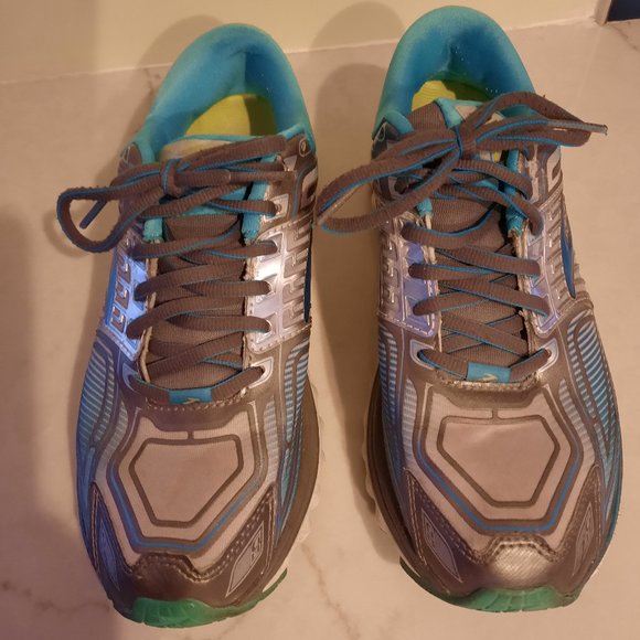 Brooks Glycerin running shoes EUC - Picture 8 of 8
